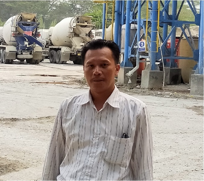 POTENSI READYMIX | Supplier Beton Cor Readymix dan Sewa Concrete Pump Terpercaya di Bogor