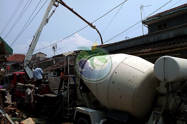 Permalink ke Harga Beton Cor Merah Putih di Maniis Purwakarta