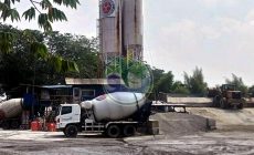 Permalink ke Harga Beton Cor Tiga Roda di Duren Mekar Depok