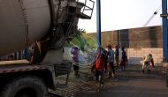 Permalink ke Harga Beton Cor Merah Putih di Rawalumbu Bekasi