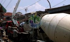 Permalink ke Harga Beton Cor Merah Putih di Kab Tasikmalaya