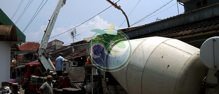 Harga Beton Cor Adhimix di Babelan Bekasi