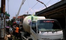 Permalink ke Harga Beton cor Minimix di Meruya Jakarta