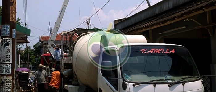 Harga Beton Cor Adhimix di Campaka Purwakarta