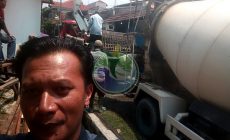 Permalink ke Harga Beton Cor Merah Putih di Tirtamulya Karawang