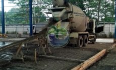 Permalink ke Harga Beton cor Minimix di Pabaton Bogor