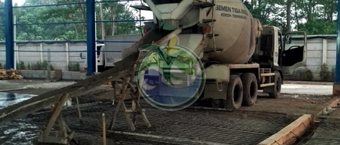 Harga Beton cor Minimix di Bondongan Bogor