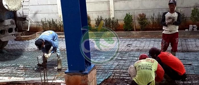 Jual Beton Cor Jayamix di Pakisjaya Karawang