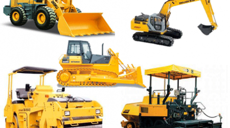 Harga Alat Berat