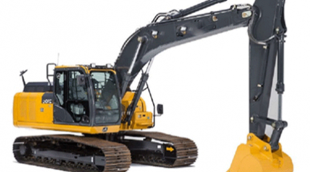 Jual Excavator Terbaru
