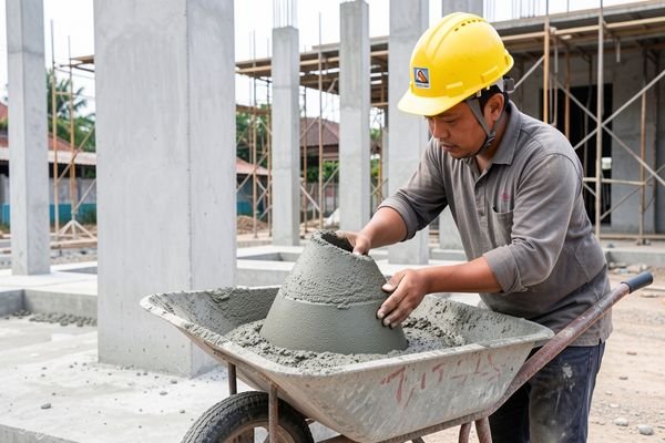 B 0 Artinya: Memahami Mutu Beton K-0 dan Penggunaannya