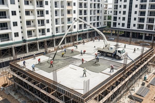 Kontraktor Bangun Apartemen Gambir: Panduan Memilih dan Estimasi Biaya