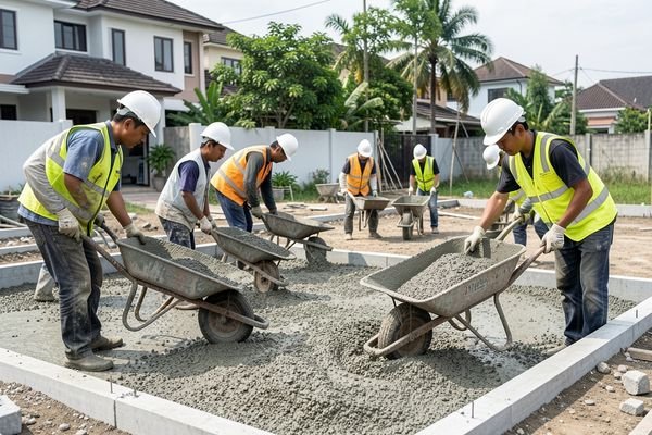 Site Mix K250: Panduan Lengkap Aplikasi, Kelebihan, dan Biaya