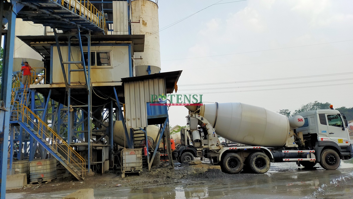 Jasa Cor Beton Berkualitas, Harga Terjangkau!