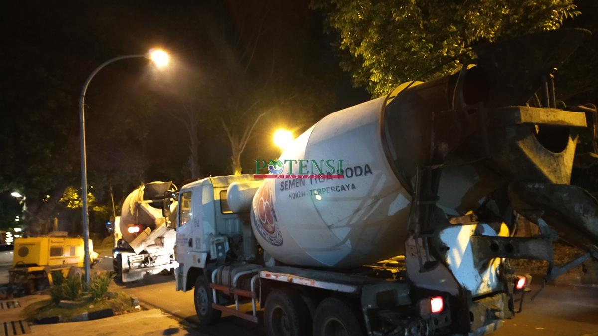 Hematkan Biaya dengan Harga Tiang Beton Cor Terjangkau