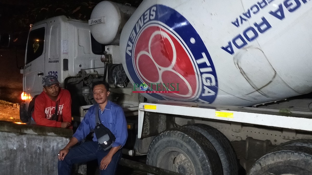Hemat belanja: Harga Readymix Per Kubik terbaik!