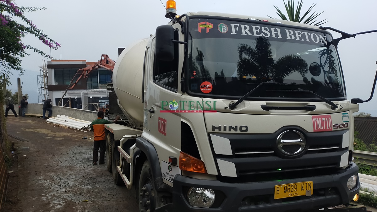 Harga Readymix Malang - Penawaran Harga Terbaik