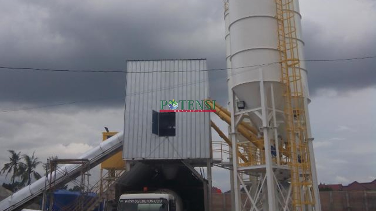 Hemat Biaya dengan Harga Readymix K175 Bogor