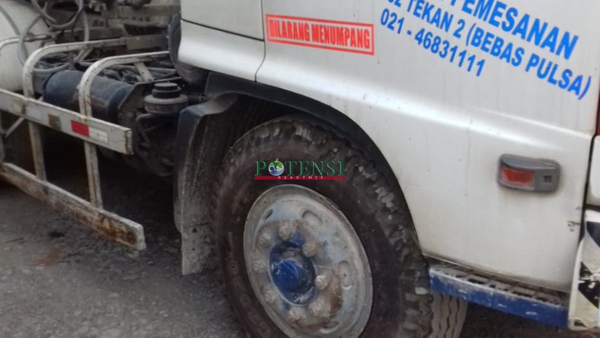 Rincian Lengkap Pembuatan Beton Cor untuk Konstruksi