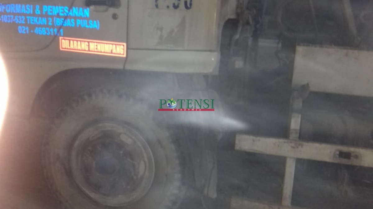 Temukan Kor Beton Pioneer Berkualitas untuk Proyek Anda