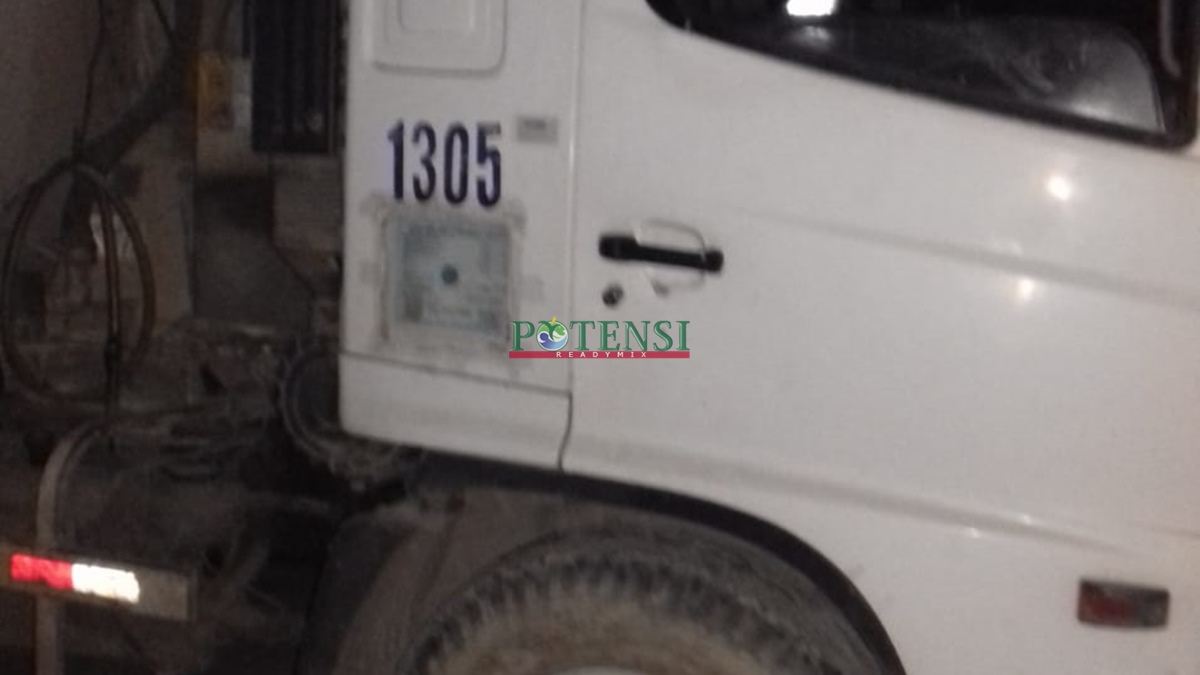 Pembuatan Sepitank Beton Cor Profesional