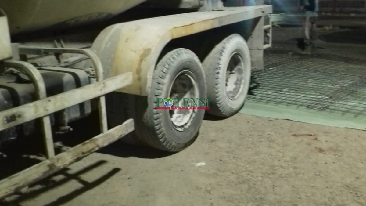 Pabrik Beton Cor Bogor - Solusi Beton Berkualitas