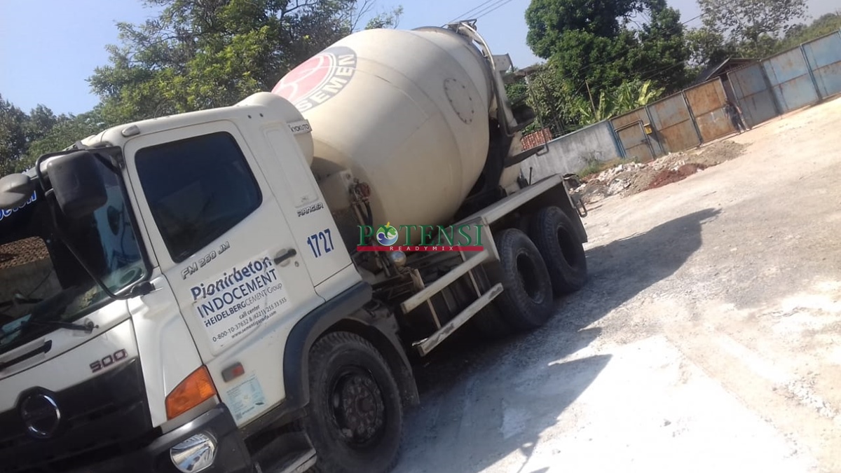 Manfaat Obat Penguat Beton Cor Terbaik