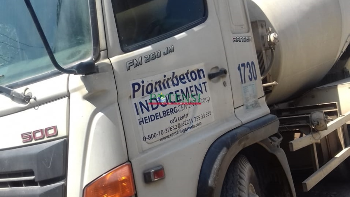Keunggulan Lantai Beton Cor untuk Keindahan dan Ketahanan