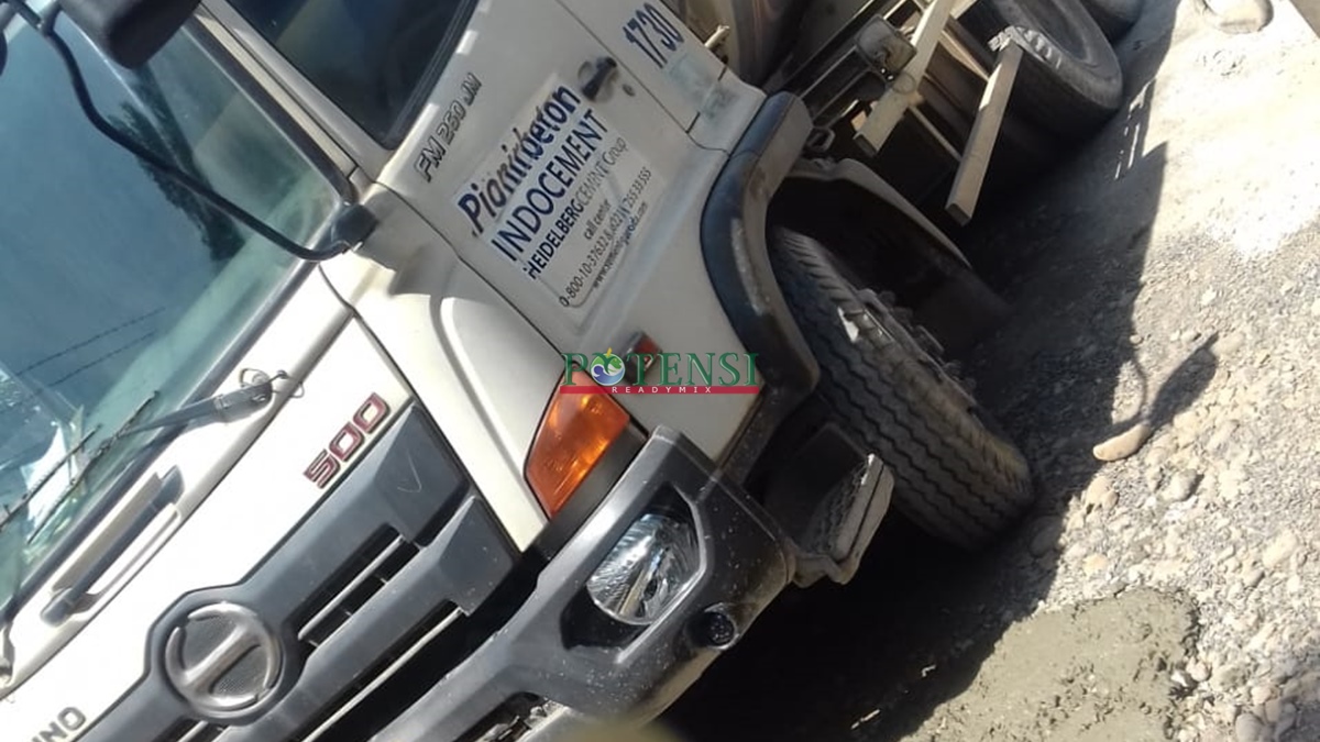 Solusi Beton Kor Terbaik | Kollam Beton Kor