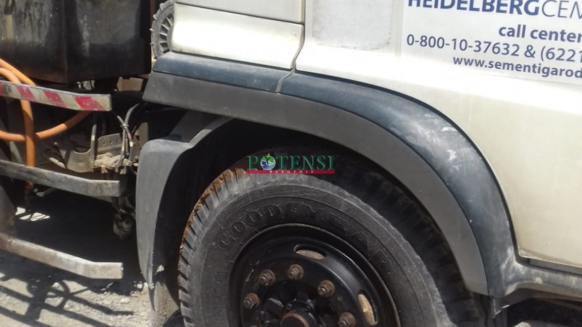 Beton Cor Terbaik untuk Konstruksi: Unggulan Utama Beton Cor