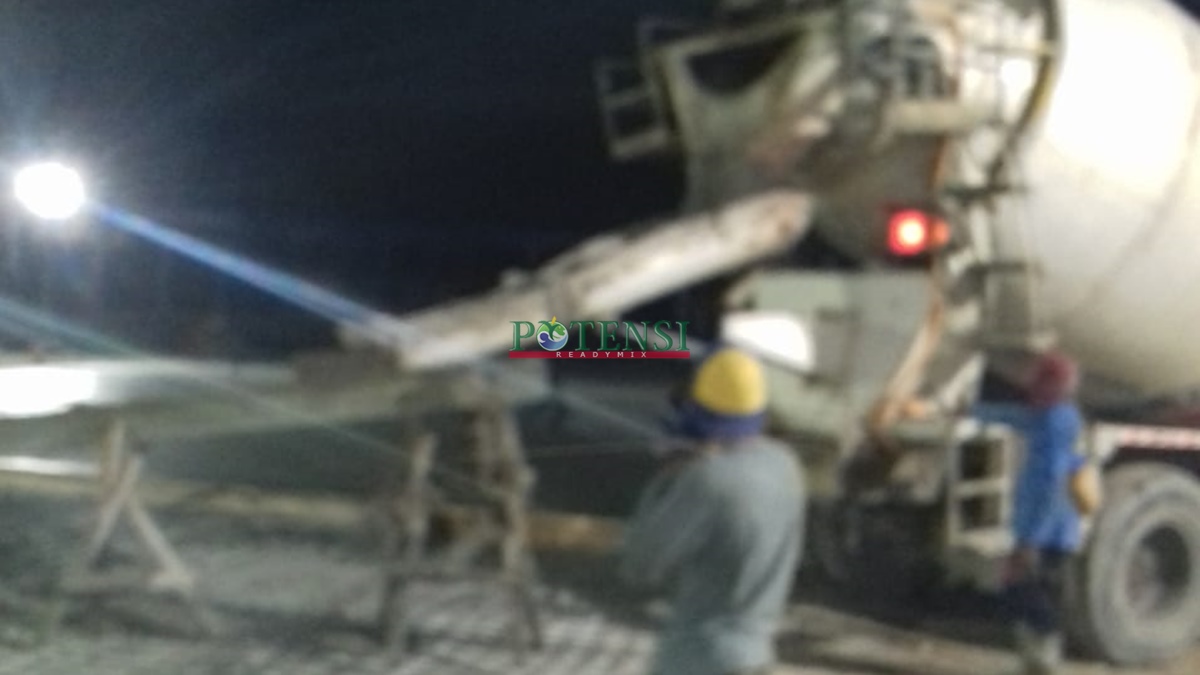 Jual Beton Cor Cibinong: Kualitas Terbaik & Pelayanan Prima