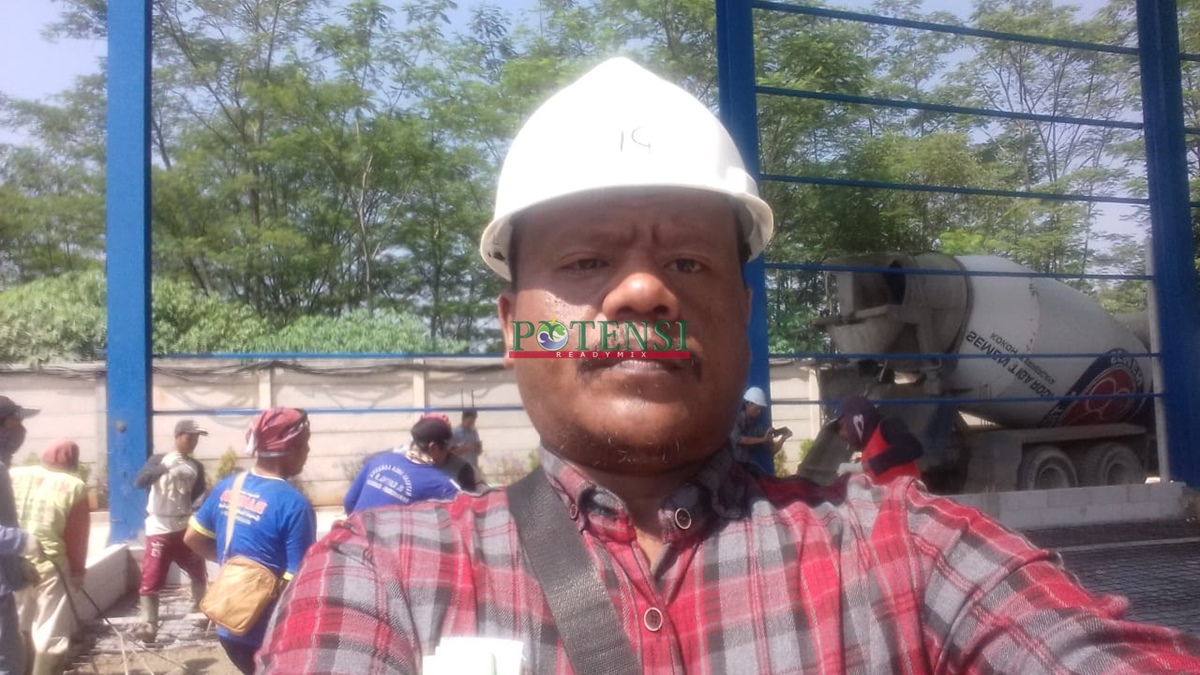 Jasa Cor Lantai Bandung: Ahli dalam Pekerjaan Cor Lantai