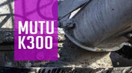 Atap Beton Cor Berkualitas - Solusi Terbaik untuk bangunan Anda