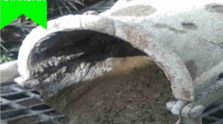 Balok Beton Cor: Solusi Kokoh untuk Konstruksi Anda