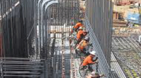 Beton Cor Penutup Selokan Berkualitas Terbaik
