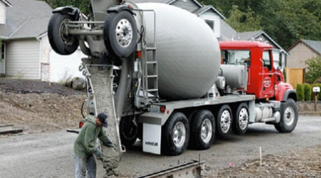 Beton Cor Beton Ko.Posit - Solusi Beton Berkualitas!