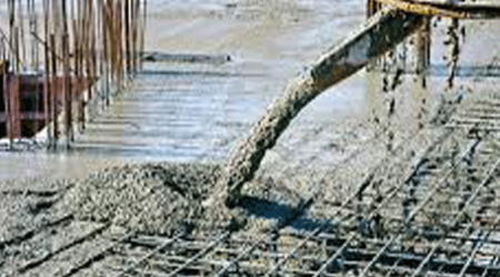 Beton Cor Banten: Hemat Biaya & Berkualitas