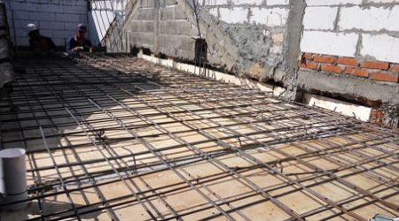 Beton Cor Readymix K-250: Solusi Terbaik untuk Konstruksi
