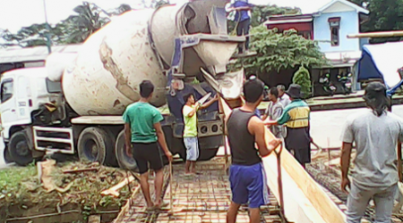 Beton Cor Murah Depok - Dapatkan Harga Spesial Sekarang!