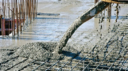 Beton Cor Campuran 1 2 3 - Kualitas Terbaik untuk Konstruksi