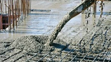 Beton Cor Dalam Berkualitas: Solusi Konstruksi Terbaik!