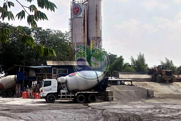 Harga Beton Cor Adhimix di Ranggamekar Bogor