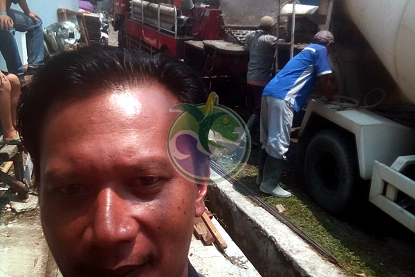 Harga Beton Cor Adhimix di Kab Tasikmalaya