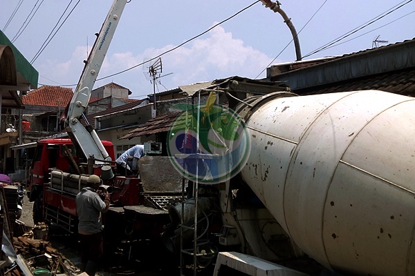 Harga Beton Cor Adhimix di Pulo Gebang Jakarta