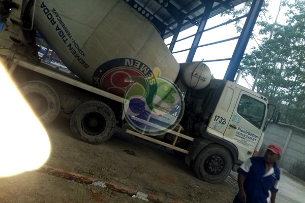 Harga Beton cor Minimix di Cipayung Jakarta