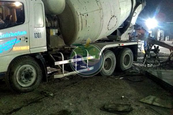 Jual Beton Cor Holcim di Bubulak Bogor