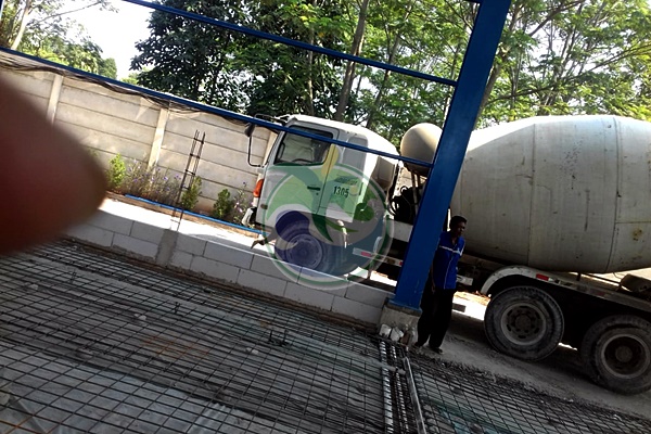 Jual Beton Cor Readymix di Kab Garut