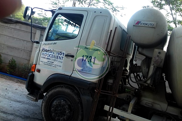 Jual Beton Cor Readymix di Mampang Prapatan Jakarta