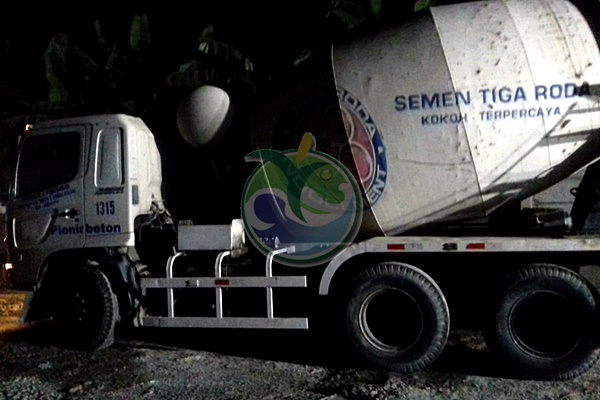 Jual Beton Cor Pioner di Cisalak Pasar Depok