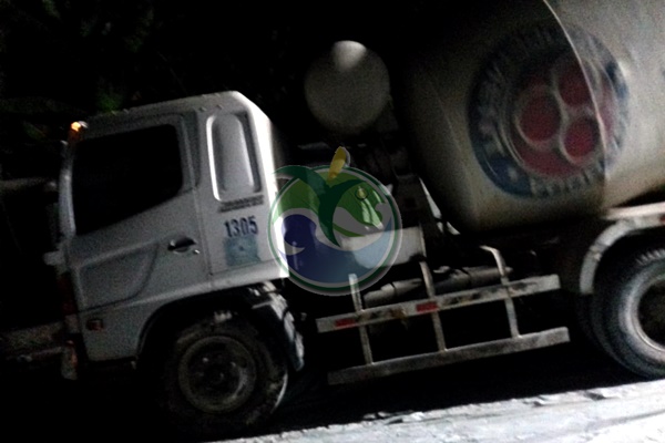 Jual Beton Cor Holcim di Pondok Kopi Jakarta
